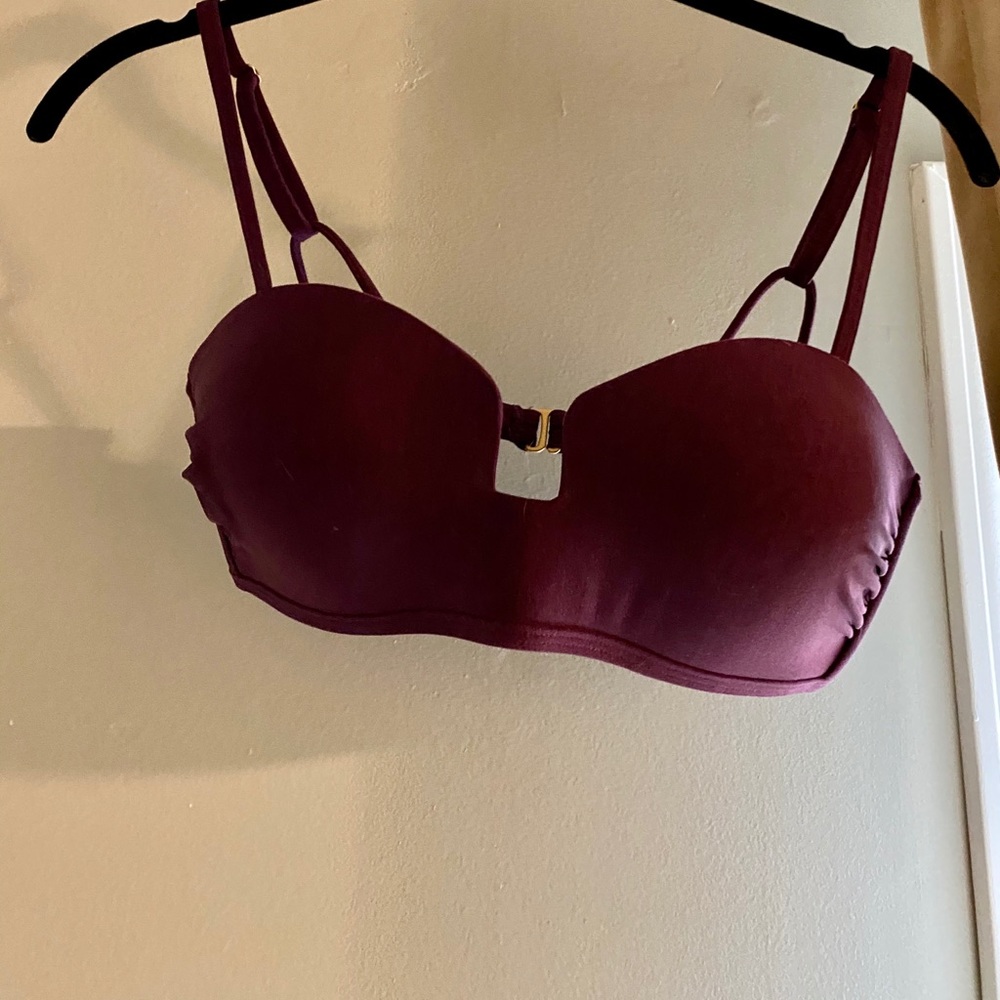 Bikini top